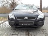 Ford Focus Lim. Fun X 2.Hand,Klima,Euro4/Tüv/ 04/2026 - Ford Focus: Fun X