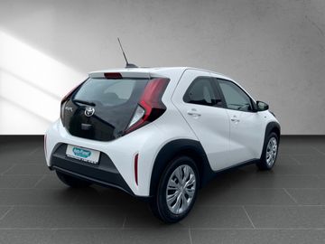 Toyota Aygo X 1.0 Play *ACC*CAM*CARPLAY*DAB*KLIMA*TEL*