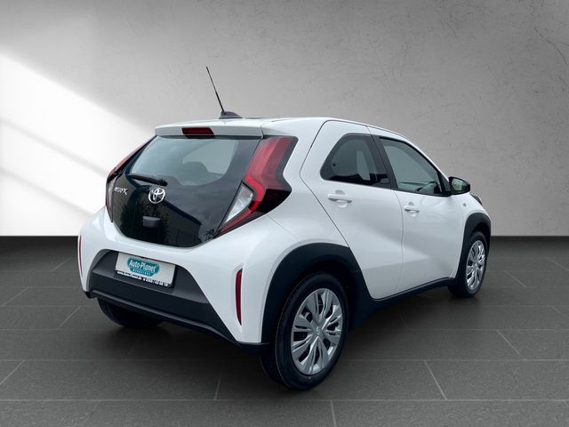 Toyota Aygo X 1.0 Play *ACC*CAM*CARPLAY*DAB*KLIMA*TEL*