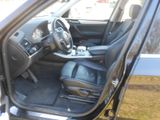BMW X3 xDrive30d xLine AT xLine - BMW X3: Xdrive30d