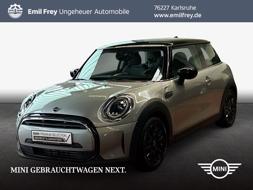 Image of MINI Cooper