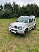 Suzuki Jimny Ranger 4WD  - gebrauchte Suzuki Jimny aus dem Jahr 2004