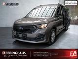 Ford Grand Tourneo Connect Titanium KLIMAAUTO SHZ PDC - silberne Ford Grand Tourneo
