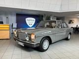 Mercedes-Benz E 220 - W115 - Top - Mercedes-Benz: W115