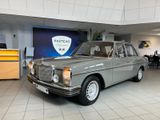 Mercedes-Benz E 220 - W115 - Top - Autos aus dem Jahr 1971