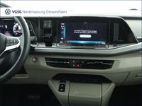 Volkswagen T7 Multivan - Vorschau Bild 12