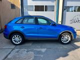 Audi Q3 ,S-tronic,Bi-Xenon,Allwetter,BOSE-Sounssystem - Audi in Cottbus