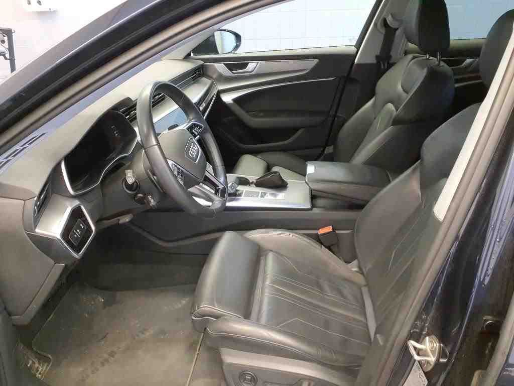 Audi A6 - Bild 4