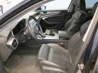Audi A6 - Vorschau Bild 4