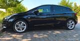 Opel Astra 1.2 Turbo 96kW | AutoStartStop | Navi - Opel Astra Gebrauchtwagen in Wiesbaden