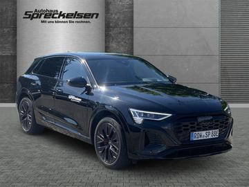 2025 AUDI Q8 E-TRON — фото 6