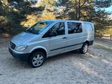 Mercedes-Benz Mercedes Vito - gebrauchte Mercedes-Benz Vito aus dem Jahr 2003