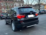 BMW X3 xDrive 20d - PANO - Auto. - BMW X3 aus 2011 mit Diesel-Antrieb