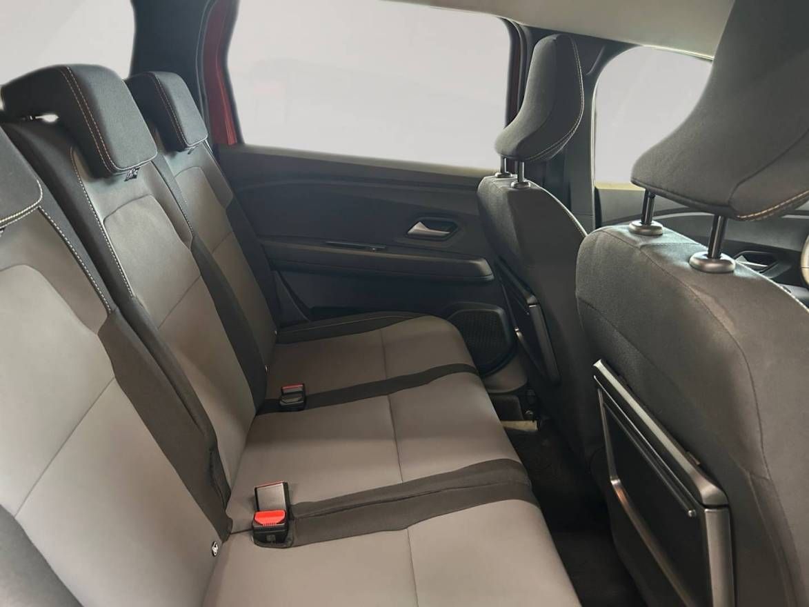 Fahrzeugabbildung Dacia Jogger Extreme+ ECO-G 100