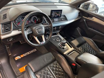 Audi Q5 quattro sport *1.HAND*STANDHEIZUNG*MATRIX*LED