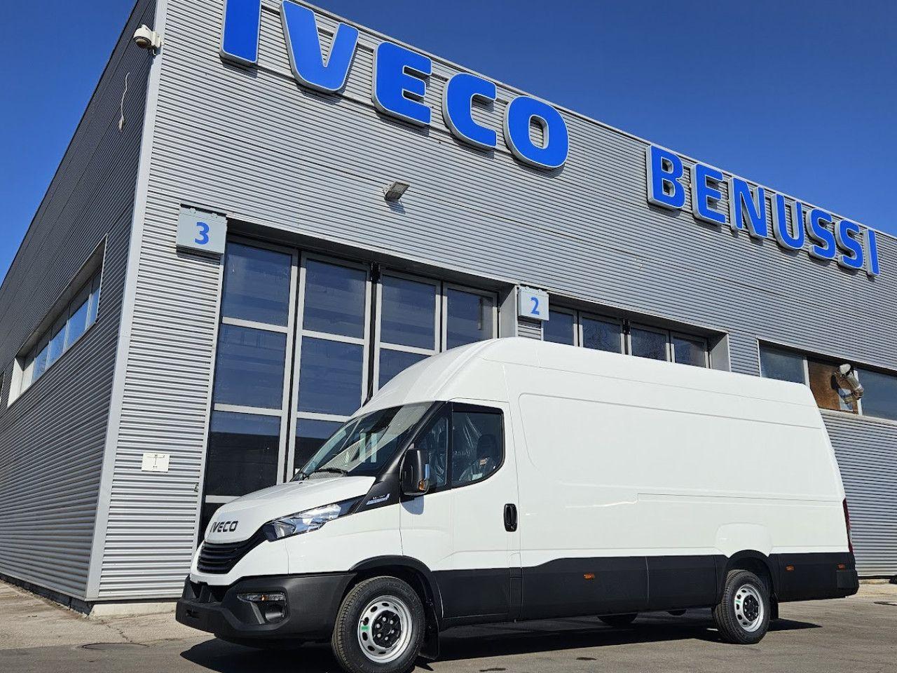 Iveco Daily 35S18H A8