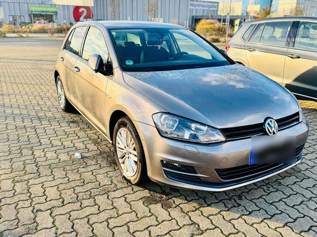 Volkswagen Golf 7