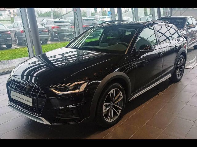 Audi AUDI A4 ALLROAD 40 TDI MHEV QUATTRO S-TRONIC IDE