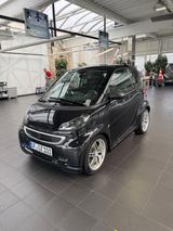 Smart ForTwo BRABUS *mitGarantie *Scheckheft*TÜV 07/27 - Smart ForTwo: Standheizung