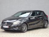 Mercedes-Benz A 180 BE Style/Licht+ Sicht+Spiegel Pak./SH/17" - gebrauchte Mercedes-Benz A 180 aus dem Jahr 2014