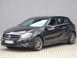 Mercedes-Benz A 180 BE Style/Licht+ Sicht+Spiegel Pak./SH/17" - Mercedes-Benz A 180: Kleinwagen