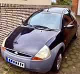 Ford Ka/Ka+ 1,3 51kW Viva Viva - Ford Ka/Ka+ aus 2004