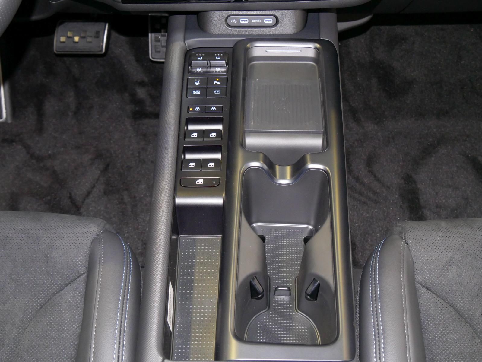Hyundai IONIQ 6 - Bild 27