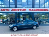 Mercedes-Benz C180 Elegance*AUTOMATIK*BiXENON*TEMPO*NAVI*SITZH - gebrauchte Mercedes-Benz C 180 aus dem Jahr 2007
