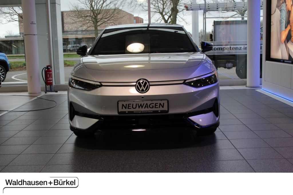 Volkswagen ID.7