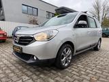 Dacia Lodgy Celebration 91 Tkm * Klima * AHK * Tempo * - Dacia Lodgy aus 2016