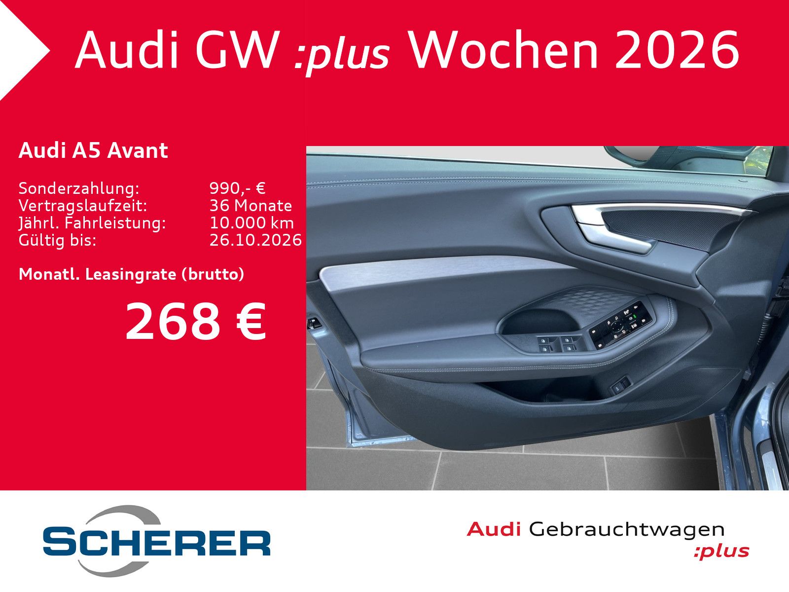 Audi A5 - Bild 14