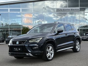 SEAT Ateca - 2