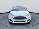 Ford Fiesta Trend - Klima - Ford Fiesta Gebrauchtwagen in Bonn