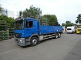 Mercedes-Benz Actros MPII BlueTec5 2536 L 6X2 kran