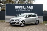 Opel Corsa D Active Automatik Sitz-/Lenkradheizung - Opel Corsa Gebrauchtwagen in Lübeck