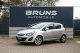 Opel Corsa D Active Automatik Sitz-/Lenkradheizung - Opel Corsa aus 2013