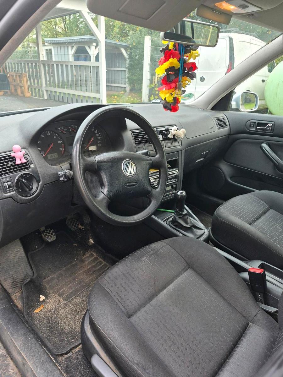 Volkswagen Golf 2005 — photo 6