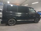 Volkswagen T5 Multivan NAVI 7 SITZER ZAHRIEM SERVICE NEU - Volkswagen T5 Multivan: Sitze