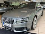 Audi S5 Coupe 4.2 FSI quattro - Audi S5 aus 2010