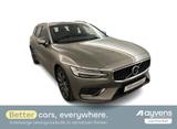 Volvo V60 Inscription T6 AWD Recharge Geartronic - Volvo V60 Inscription mit Hybrid-Antrieb (Benzin/Elektro)