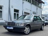 Mercedes-Benz 190  *OLDTIMER*TOP GEPFLEGT*1HAND/H-Kennzeichen - Mercedes-Benz 190 Gebrauchtwagen in Hamburg