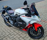 Hyosung GT 650i R K (GT650 RC) - Offers matching your search criteria