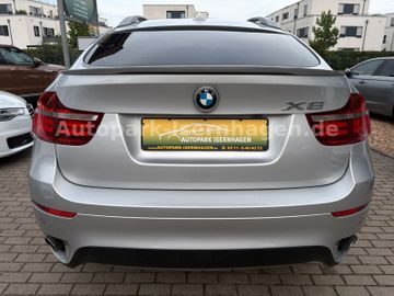 BMW X6 - 5