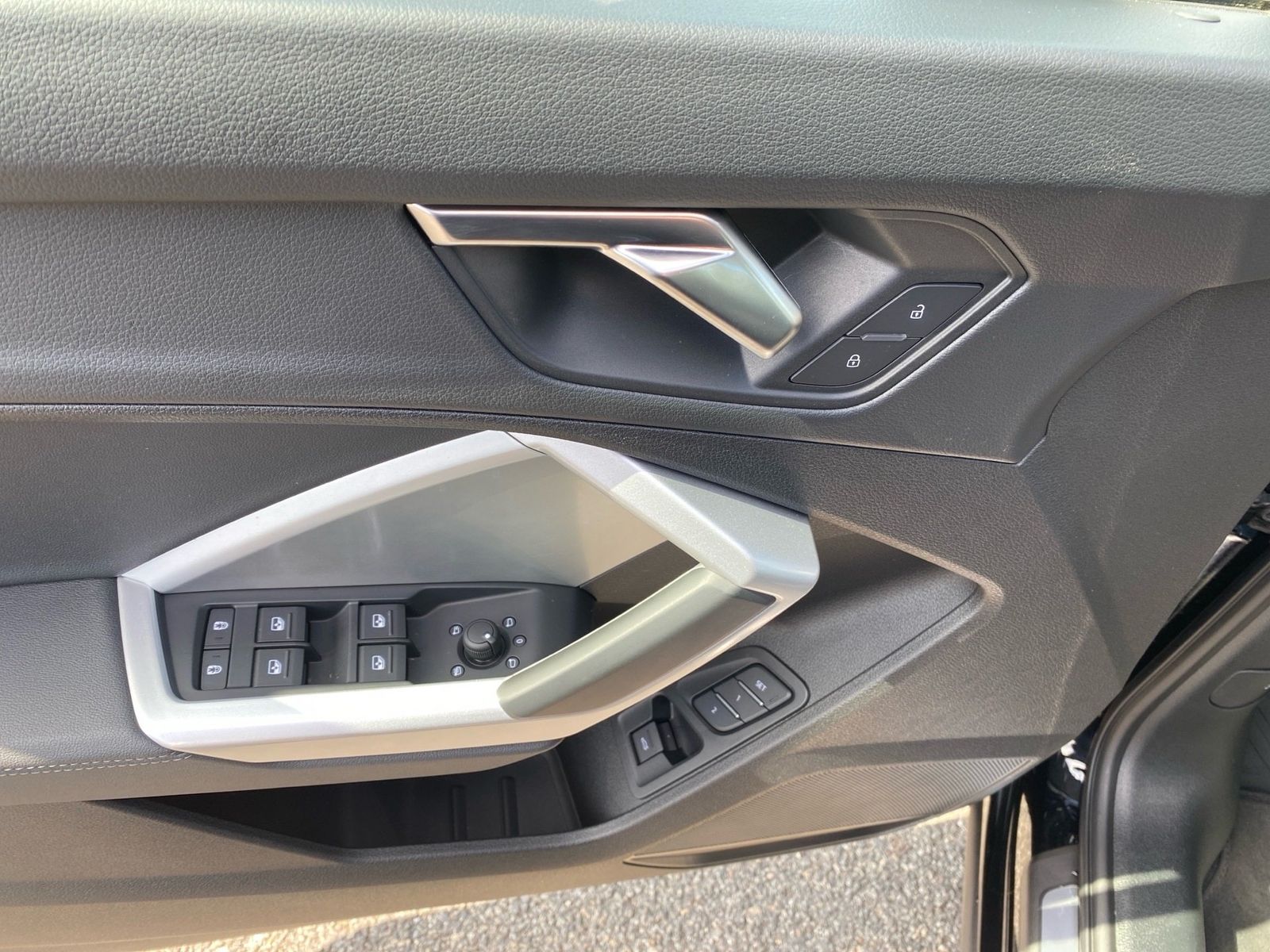 Audi Q3 - Bild 12