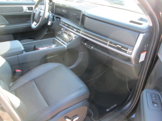 Hyundai Santa Fe – Bild 10