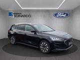 Ford Focus Turnier 1.5 EB Titanium Aut.*Navi*LED*RFK - Ford Focus Jahreswagen: Turnier