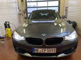 BMW 320 Gran Turismo Gran Turismo 320d xDrive Sp... - BMW 320 Gran Turismo aus 2014