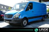 Mercedes-Benz Sprinter 216 |KLIMA|AHK  - Mercedes-Benz Sprinter: Blau