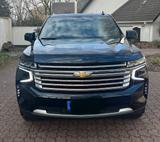 Chevrolet Tahoe High Country 2020 MY21 - Chevrolet Tahoe Gebrauchtwagen