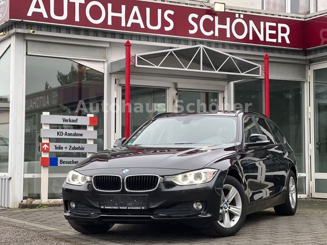 BMW 320d Touring **AUTOMATIK*XENON*NAVI**